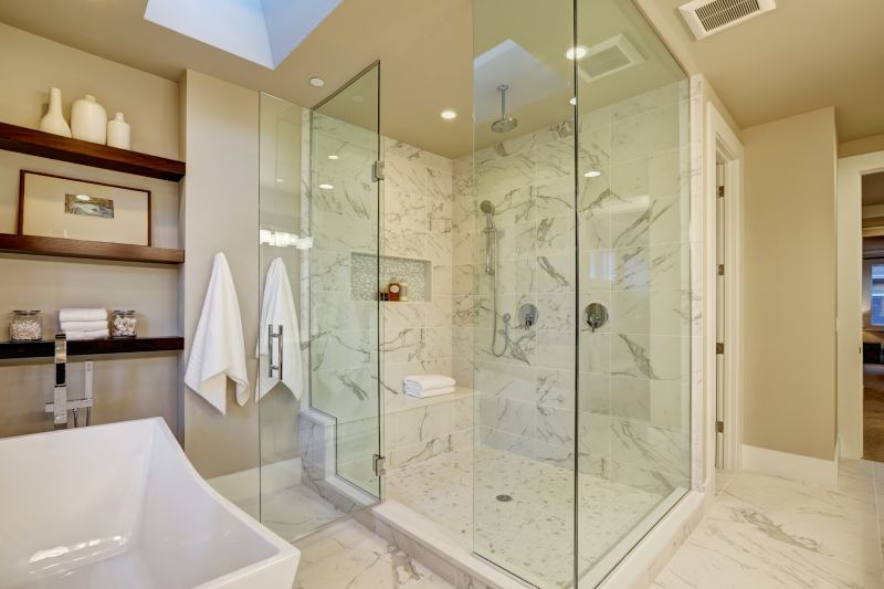 Stylish Bathroom Remodel